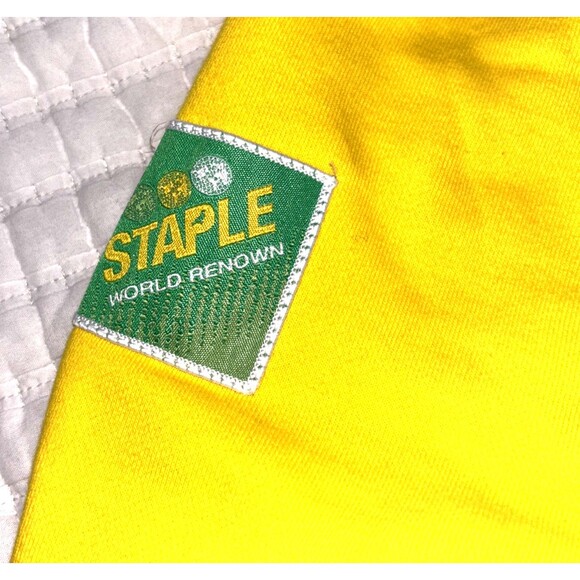 Staple Special Limited Edition Sprite Hoodie - Size XL - Picture 3 of 6